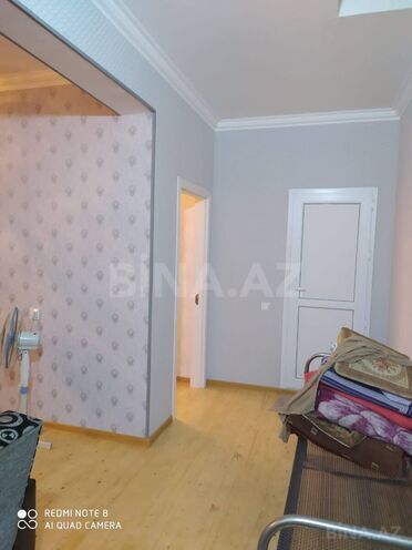 İcarəyə verilir 2 otaqlı yeni tikili 54 m², Masazır q., photo 5 from 10