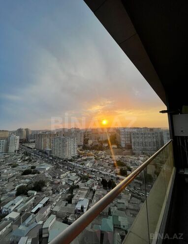 İcarəyə verilir 2 otaqlı yeni tikili 70 m², 8 Noyabr m., photo 5 from 6