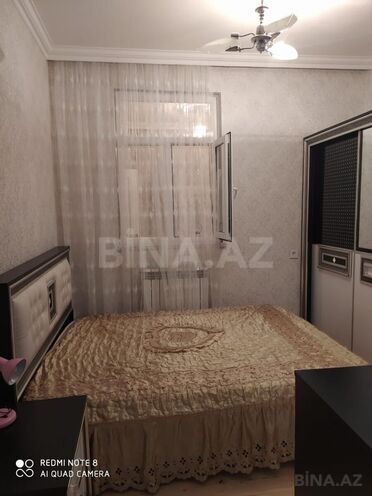 İcarəyə verilir 2 otaqlı yeni tikili 54 m², Masazır q., photo 6 from 10
