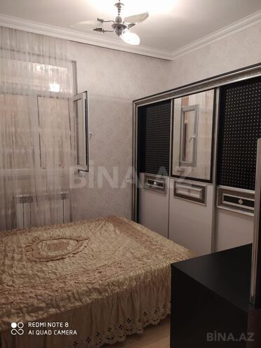 İcarəyə verilir 2 otaqlı yeni tikili 54 m², Masazır q., photo 4 from 10