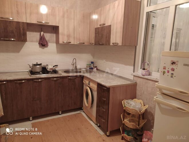 İcarəyə verilir 2 otaqlı yeni tikili 54 m², Masazır q., photo 7 from 10