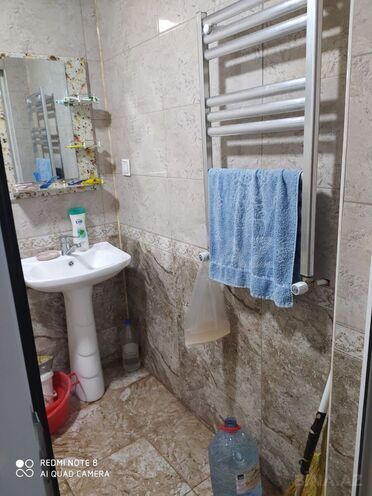 İcarəyə verilir 2 otaqlı yeni tikili 54 m², Masazır q., photo 8 from 10