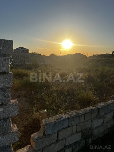 Satılır  torpaq 5 sot, Dübəndi q., photo 5 from 6