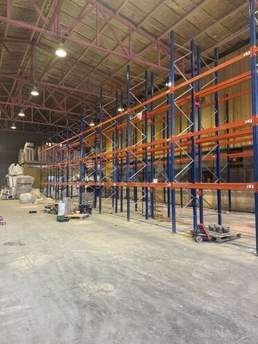 İcarəyə verilir  obyekt 650 m², Dərnəgül m., photo 4 from 7