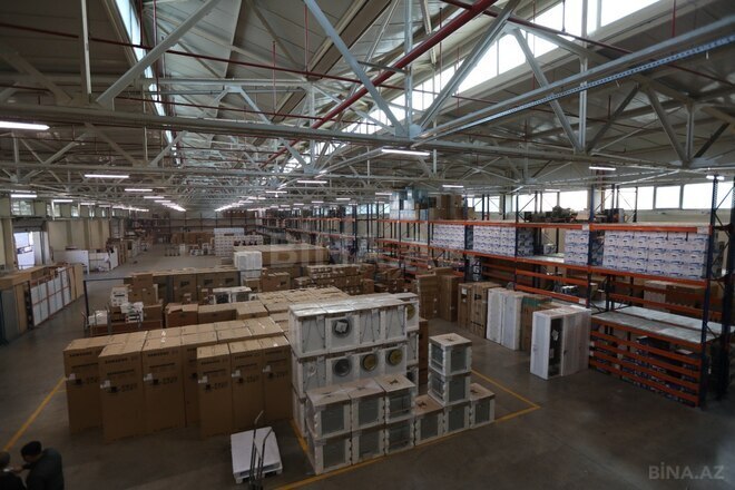 İcarəyə verilir  obyekt 650 m², Dərnəgül m., photo 6 from 7