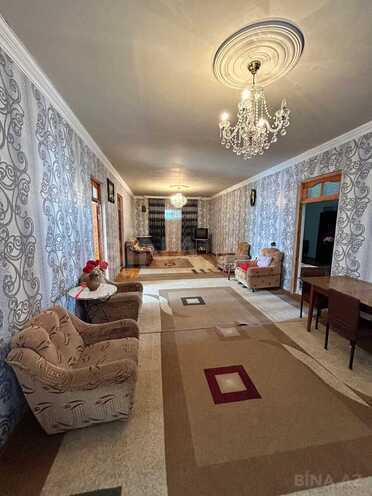 Satılır 6 otaqlı həyət evi/bağ evi 160 m², photo 3 from 14