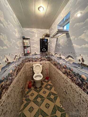 Satılır 6 otaqlı həyət evi/bağ evi 160 m², photo 9 from 14