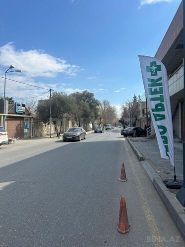 İcarəyə verilir  obyekt 120 m², Bakıxanov q., photo 8 from 9