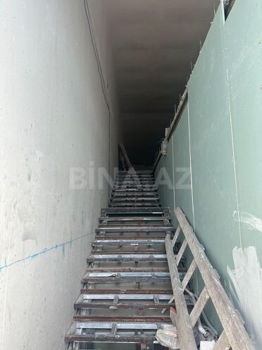 İcarəyə verilir  obyekt 120 m², Bakıxanov q., photo 6 from 9