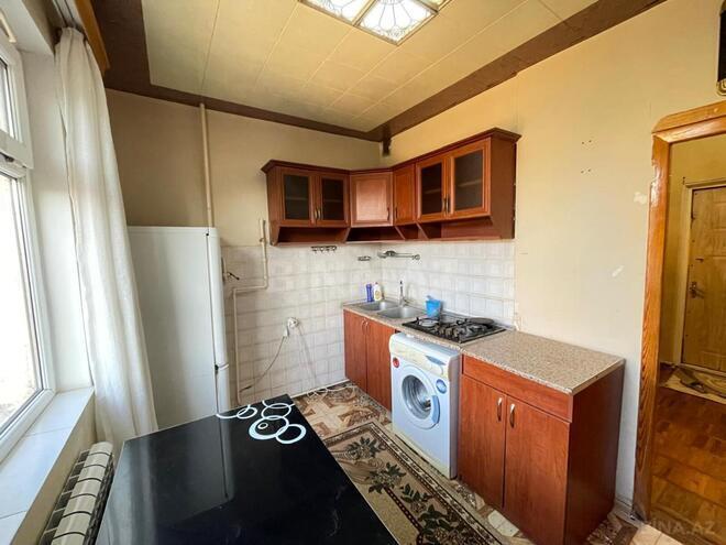 Satılır 2 otaqlı köhnə tikili 65 m², Nəsimi m., photo 11 from 12