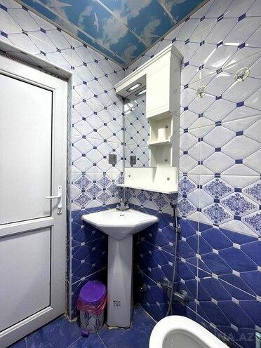 İcarəyə verilir 1 otaqlı köhnə tikili 55 m², Dərnəgül m., photo 10 from 12