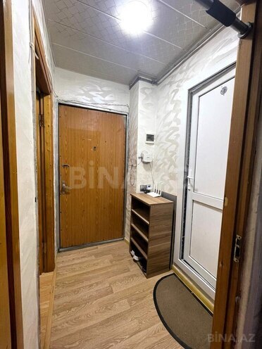 İcarəyə verilir 1 otaqlı köhnə tikili 55 m², Dərnəgül m., photo 8 from 12