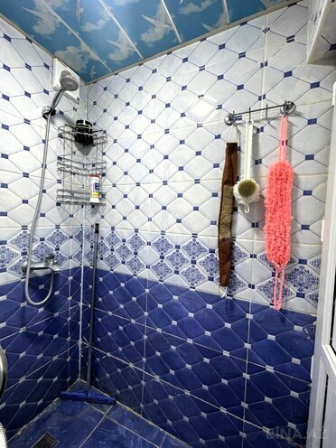 İcarəyə verilir 1 otaqlı köhnə tikili 55 m², Dərnəgül m., photo 11 from 12