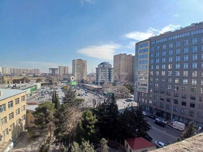 Продаётся 3-комн. новостройка 176 м², м. Азадлыг проспекти, photo 8 from 23