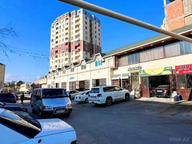 İcarəyə verilir  obyekt 115 m², Əhmədli q., photo 8 from 18