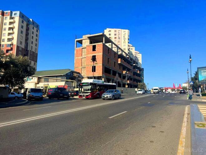 İcarəyə verilir  obyekt 115 m², Əhmədli q., photo 13 from 18