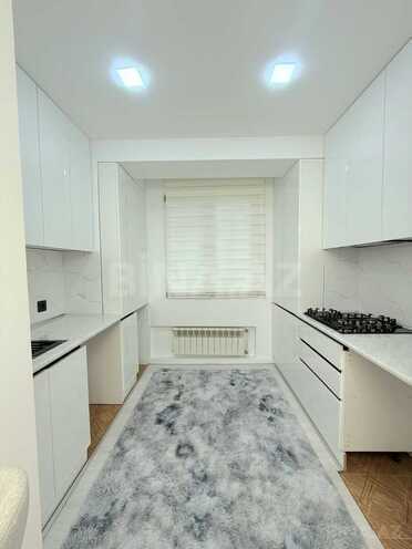 Продаётся 2-комн. вторичка 62 м², Хатаинский р., photo 13 from 18