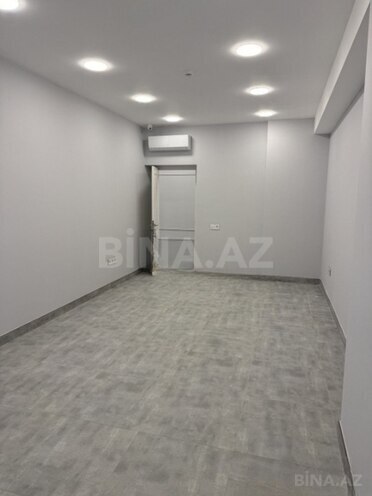 İcarəyə verilir 5 otaqlı ofis 200 m², Nərimanov r., photo 8 from 11