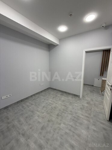 İcarəyə verilir 5 otaqlı ofis 200 m², Nərimanov r., photo 6 from 11