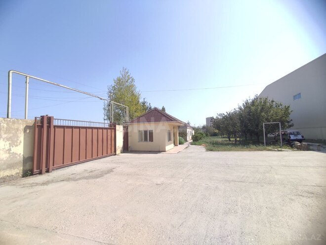 Сдаётся  объект 1 700 м², пос. Ашагы Гюздек, photo 5 from 14