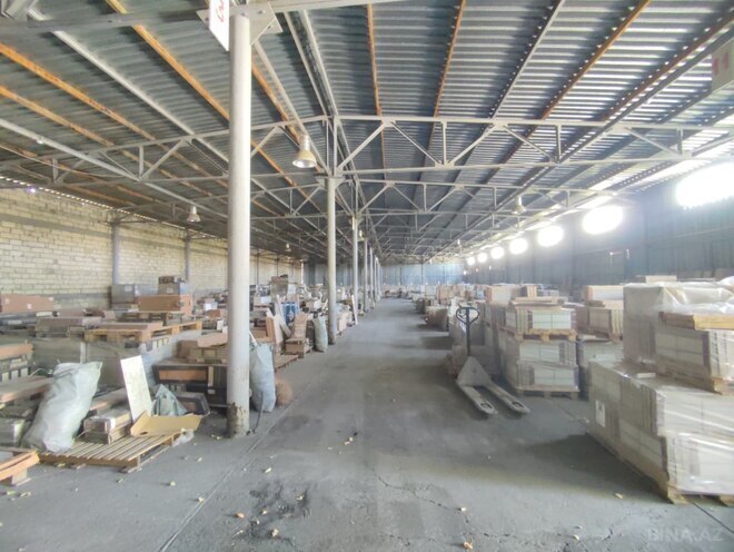 Сдаётся  объект 1 700 м², пос. Ашагы Гюздек, photo 10 from 14