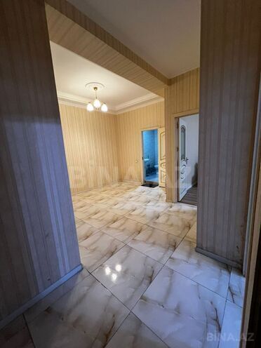 İcarəyə verilir 2 otaqlı yeni tikili 100 m², Qara Qarayev m., photo 18 from 20