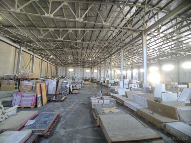 Сдаётся  объект 1 700 м², пос. Ашагы Гюздек, photo 8 from 14