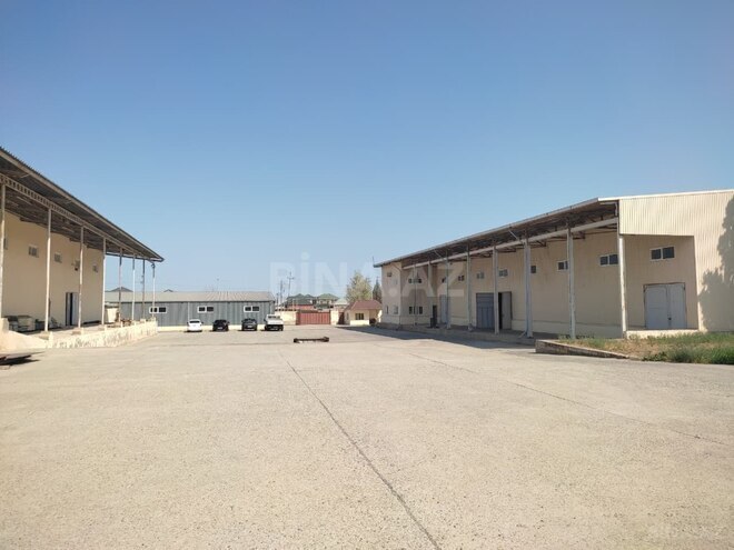 Сдаётся  объект 1 700 м², пос. Ашагы Гюздек, photo 13 from 14