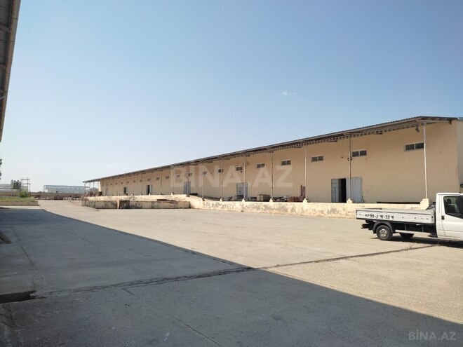 Сдаётся  объект 1 700 м², пос. Ашагы Гюздек, photo 7 from 14