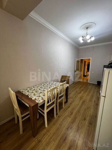 İcarəyə verilir 2 otaqlı yeni tikili 100 m², Qara Qarayev m., photo 5 from 20