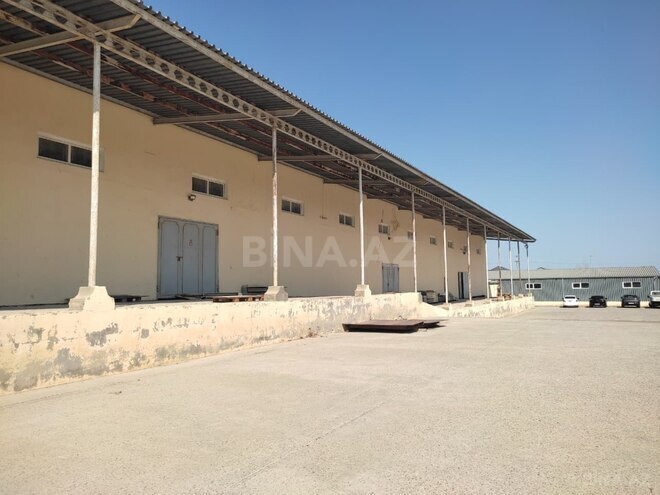 Сдаётся  объект 1 700 м², пос. Ашагы Гюздек, photo 12 from 14