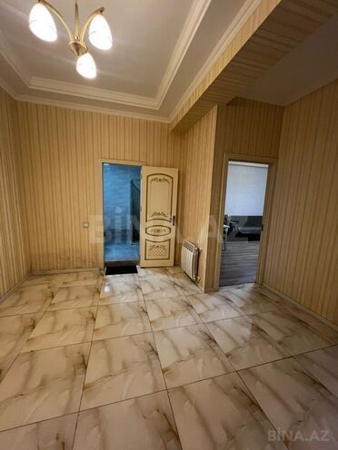 İcarəyə verilir 2 otaqlı yeni tikili 100 m², Qara Qarayev m., photo 12 from 20