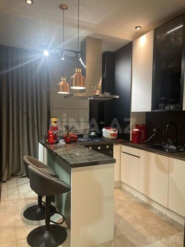 Satılır 3 otaqlı yeni tikili 103 m², Nəsimi r., photo 7 from 18