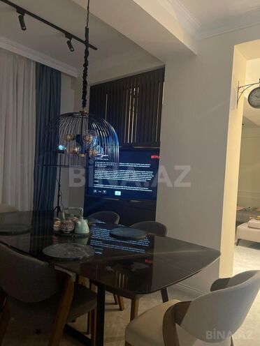 Satılır 3 otaqlı yeni tikili 103 m², Nəsimi r., photo 10 from 18