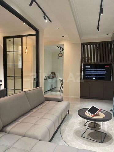 Satılır 3 otaqlı yeni tikili 103 m², Nəsimi r., photo 6 from 18