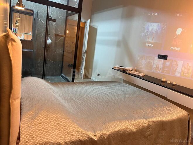 Satılır 3 otaqlı yeni tikili 103 m², Nəsimi r., photo 13 from 18