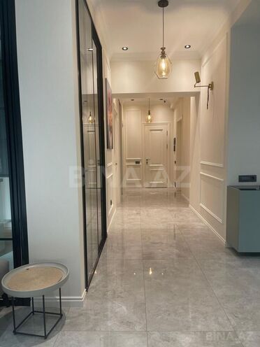 Satılır 3 otaqlı yeni tikili 103 m², Nəsimi r., photo 16 from 18