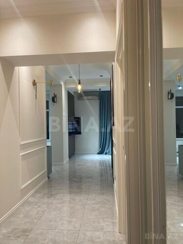Satılır 3 otaqlı yeni tikili 103 m², Nəsimi r., photo 15 from 18