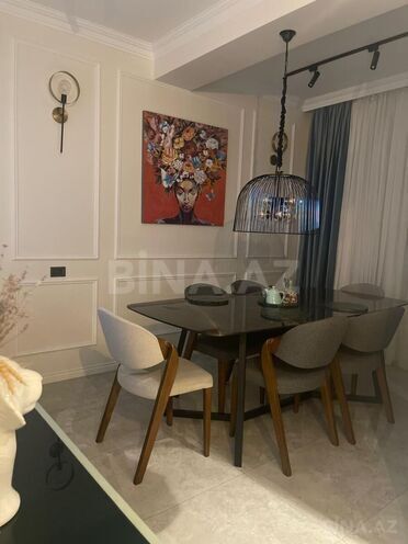 Satılır 3 otaqlı yeni tikili 103 m², Nəsimi r., photo 11 from 18