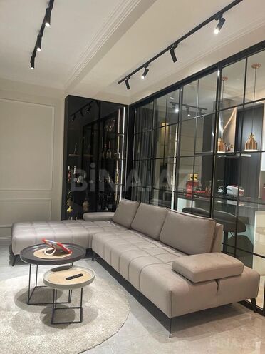 Satılır 3 otaqlı yeni tikili 103 m², Nəsimi r., photo 5 from 18