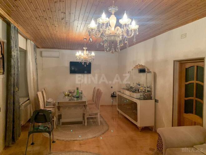 Satılır 6 otaqlı həyət evi/bağ evi 220 m², Hövsan q., photo 17 from 19