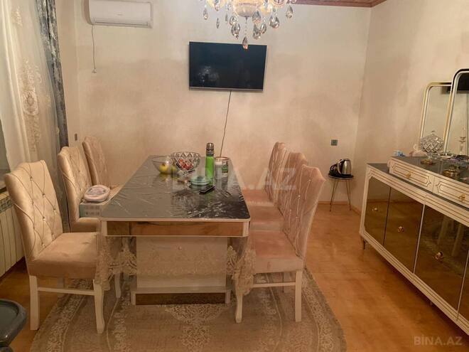 Satılır 6 otaqlı həyət evi/bağ evi 220 m², Hövsan q., photo 12 from 19