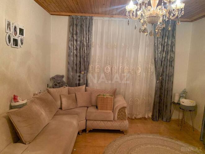 Satılır 6 otaqlı həyət evi/bağ evi 220 m², Hövsan q., photo 7 from 19