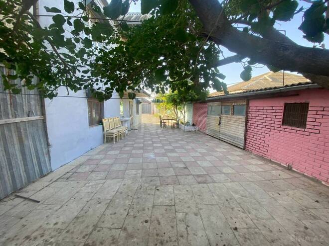 Satılır 6 otaqlı həyət evi/bağ evi 220 m², Hövsan q., photo 18 from 19