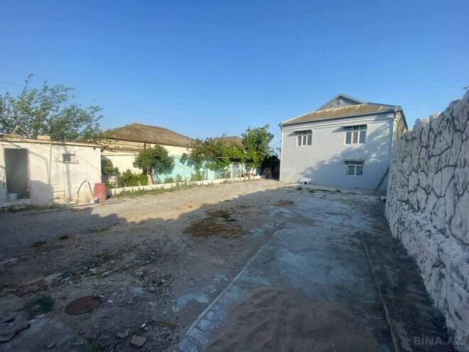 Satılır 6 otaqlı həyət evi/bağ evi 220 m², Hövsan q., photo 11 from 19