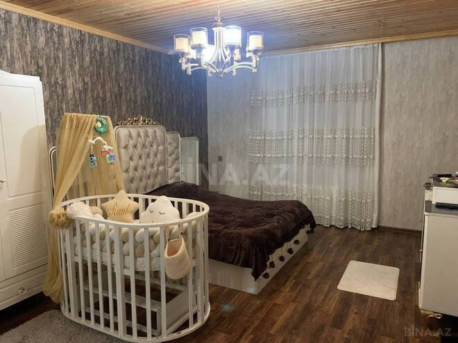 Satılır 6 otaqlı həyət evi/bağ evi 220 m², Hövsan q., photo 4 from 19