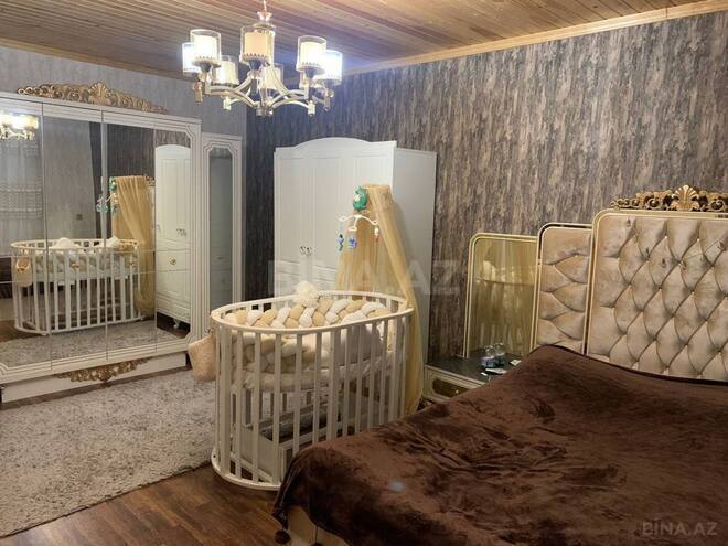 Satılır 6 otaqlı həyət evi/bağ evi 220 m², Hövsan q., photo 15 from 19