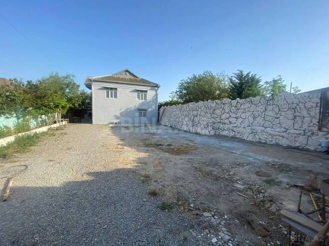 Satılır 6 otaqlı həyət evi/bağ evi 220 m², Hövsan q., photo 13 from 19