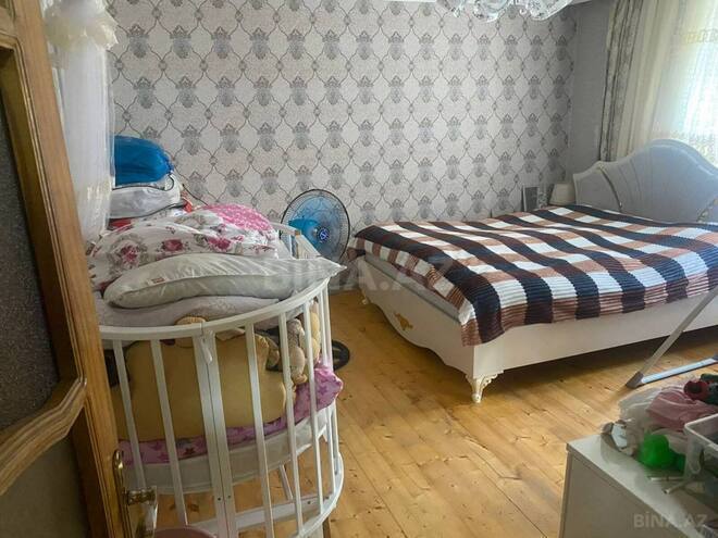 Satılır 6 otaqlı həyət evi/bağ evi 220 m², Hövsan q., photo 14 from 19