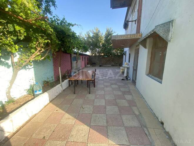 Satılır 6 otaqlı həyət evi/bağ evi 220 m², Hövsan q., photo 9 from 19